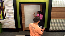 Big Brother 14 - Dan evicts Jodi